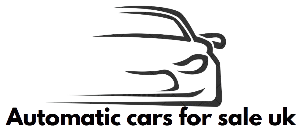 Automatic cars for sale uk
